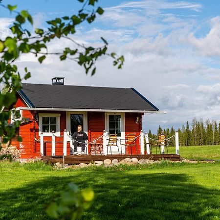 Hommala Villa Raiskio Ngoại thất bức ảnh