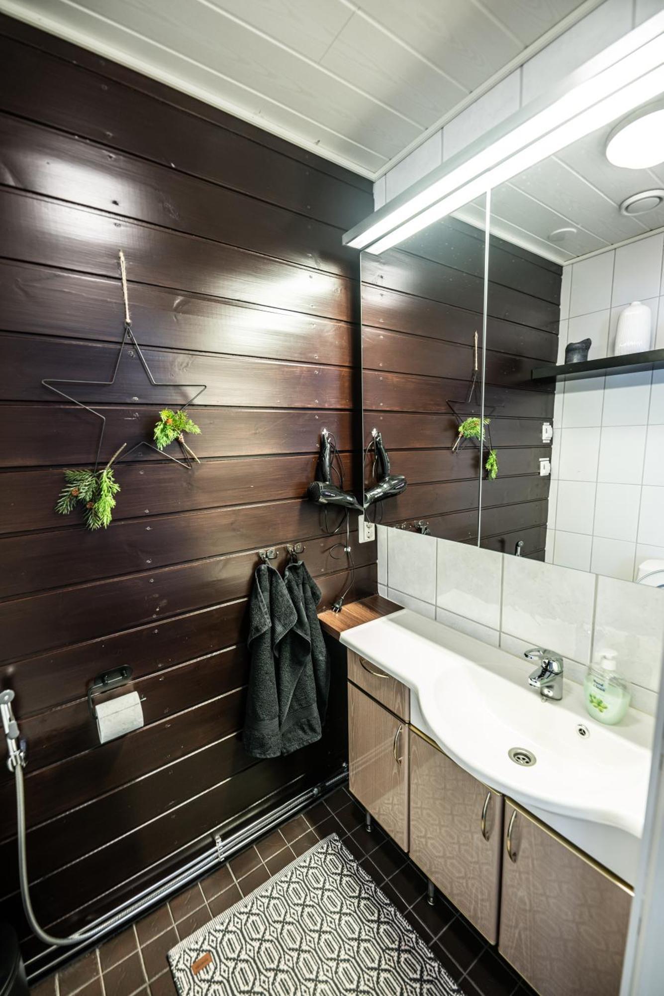 Hommala Villa Raiskio Ngoại thất bức ảnh